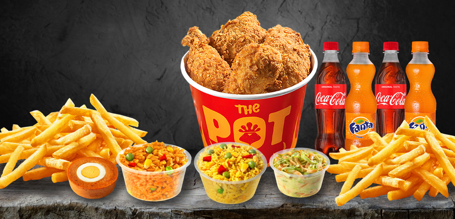 Chicken Republic - Lafia – Restaurants in Lafia, Nasarawa