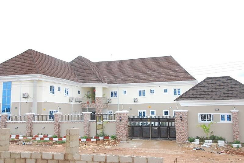 PRIME LUXURY SALON – Salon and Barbing in Lafia, Nasarawa