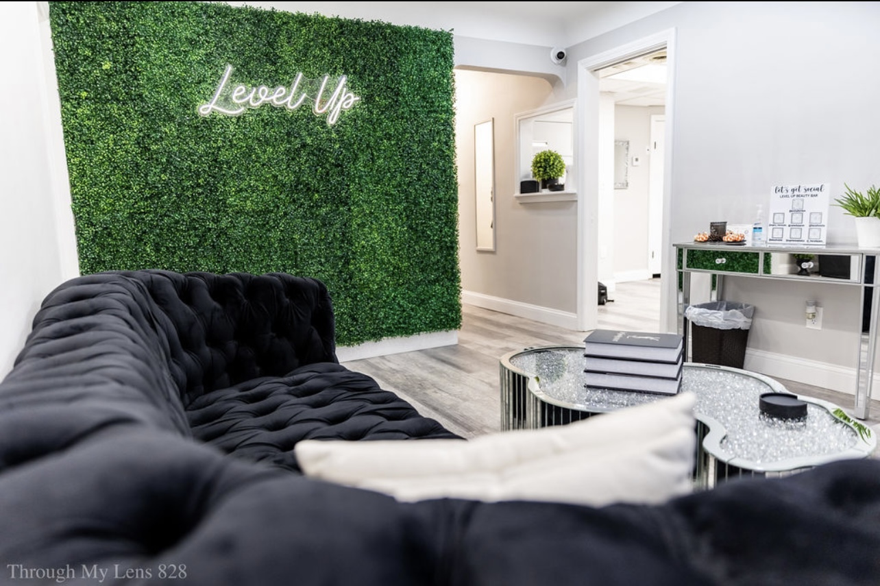 Level up Beauty Salon – Salon and Barbing in Lafia, Nasarawa