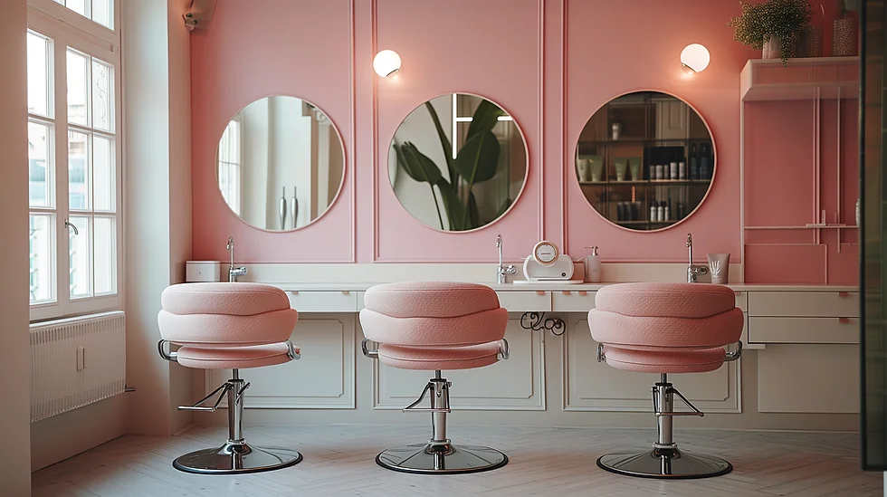 Elaks natural hair salon – Salon and Barbing in Lafia, Nasarawa