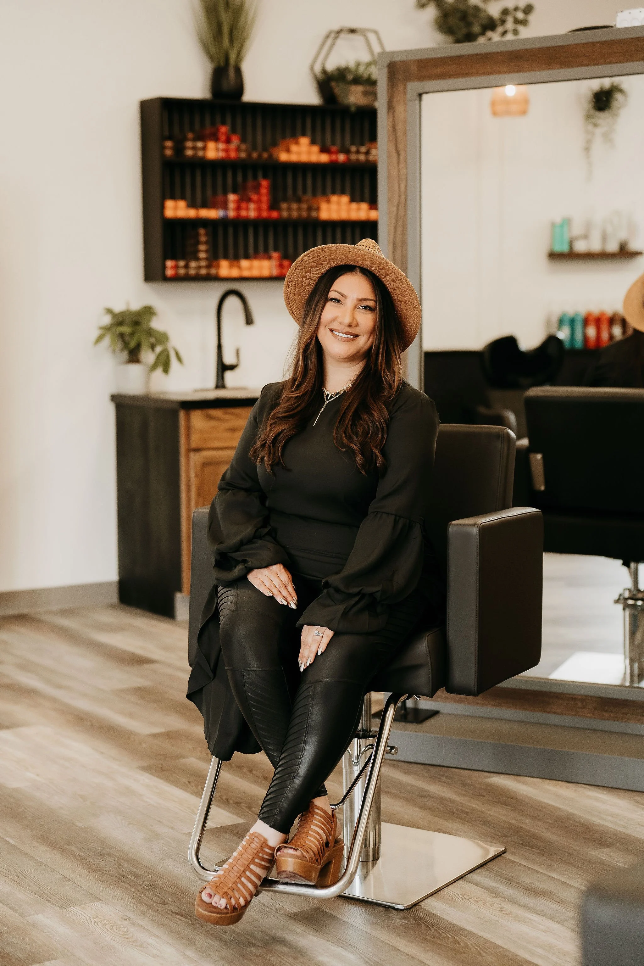 Rising Star Salon – Salon and Barbing in Lafia, Nasarawa