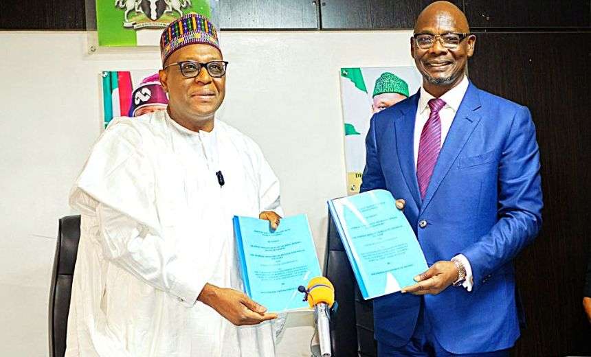 Federal University Teaching Hospital, Lafia. – Healthcare in Lafia, Nasarawa