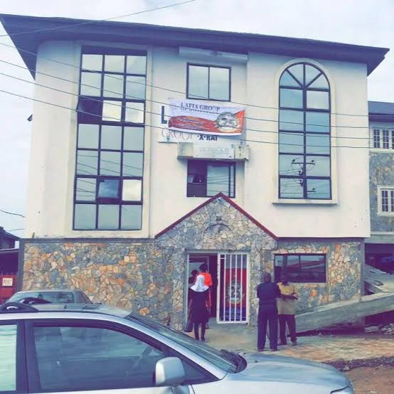 The Chrane Hospital – Hospital and Clinic in Lafia, Nasarawa