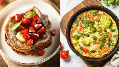 Fuss Delicacies - Restaurants in Minna