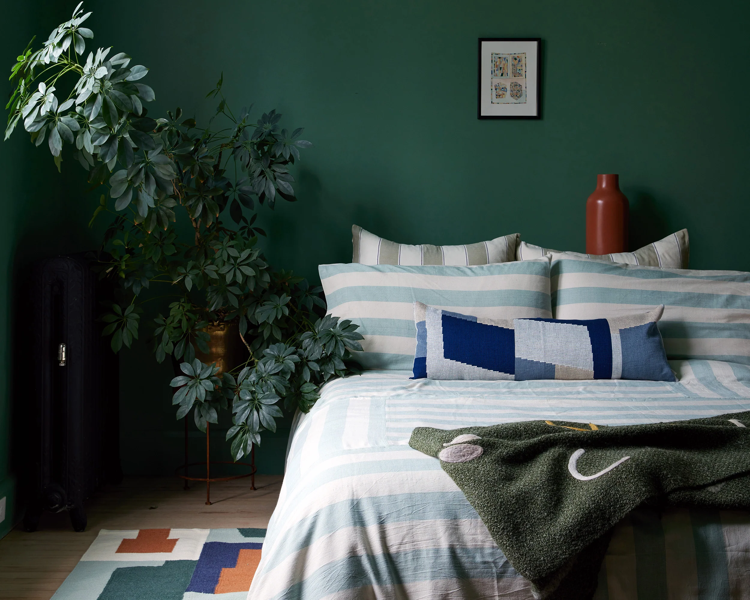 Brighter Suites – Rental Services in Minna, Niger