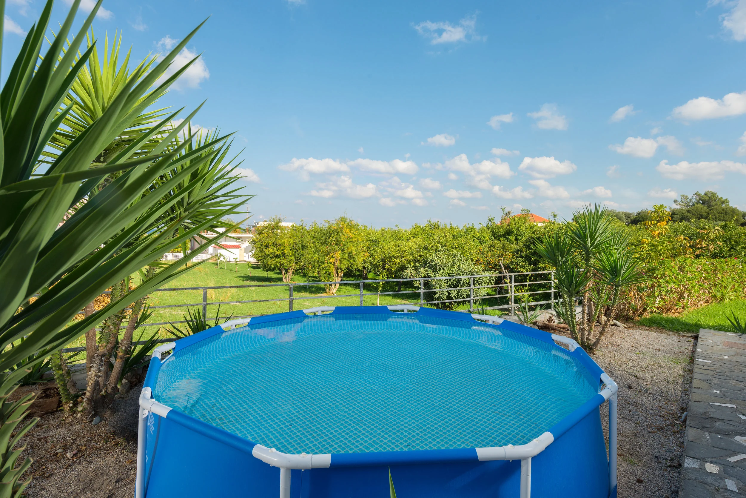 Citrus House Spa – Massage and Therapy in Minna, Niger