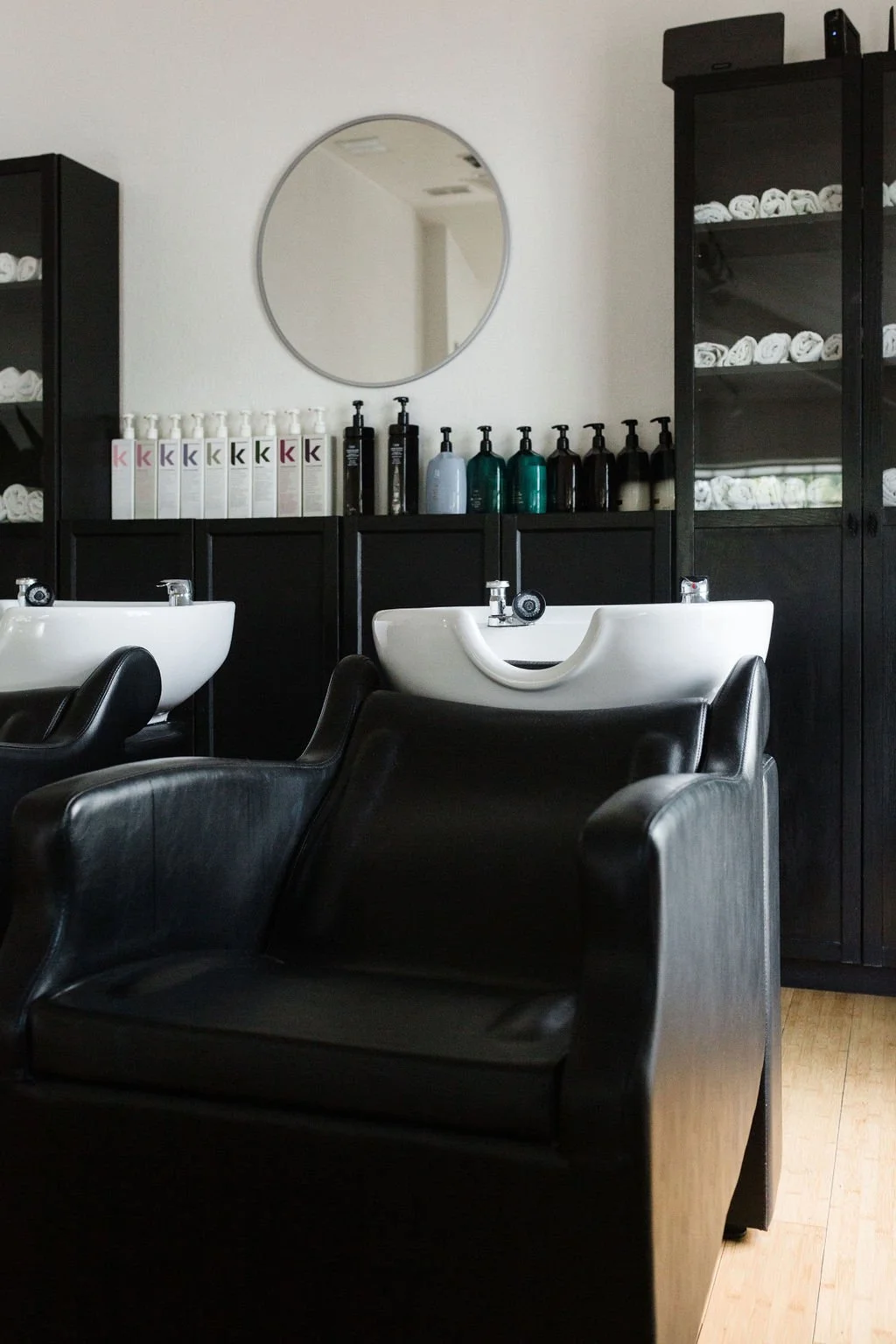 Santa Barbara Salon - Salon and Barbing in Minna