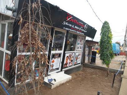 Lavish Cuts Barbing Salon & Spa – Salon and Barbing in Minna, Niger (Gallery image 2)