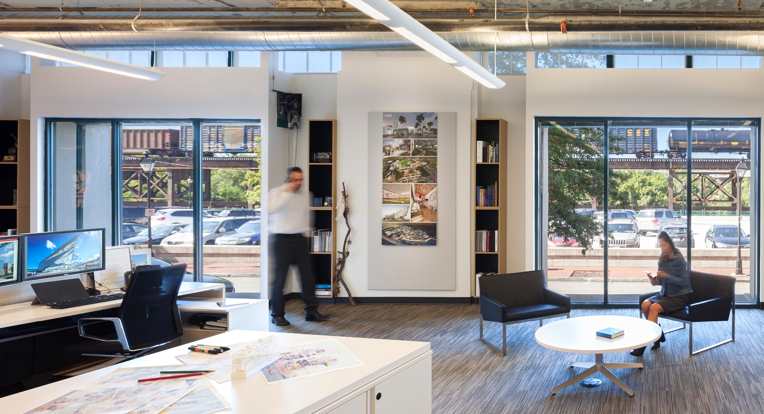 Richmond Beauty & Hair Studio – Salon and Barbing in Minna, Niger (Gallery image 2)