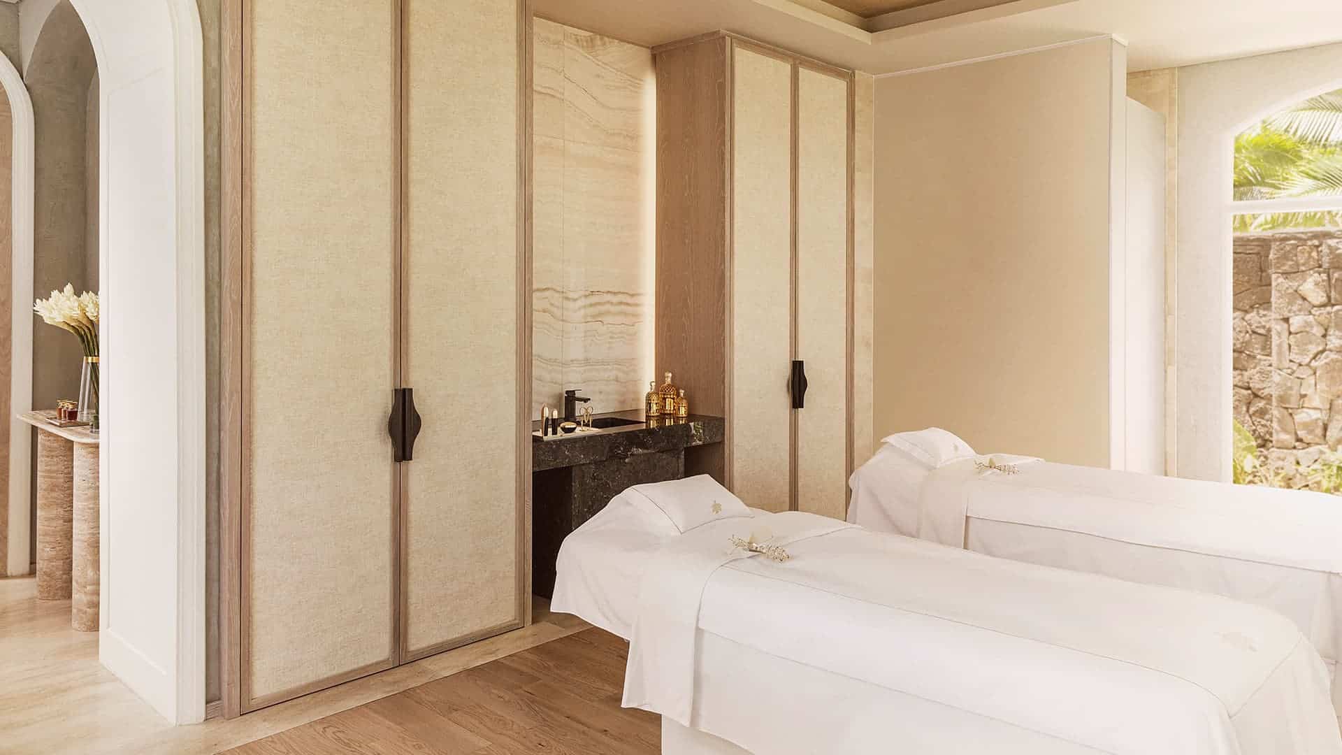 Glossy Luxury Spa – Salon and Barbing in Minna, Niger (Gallery image 3)