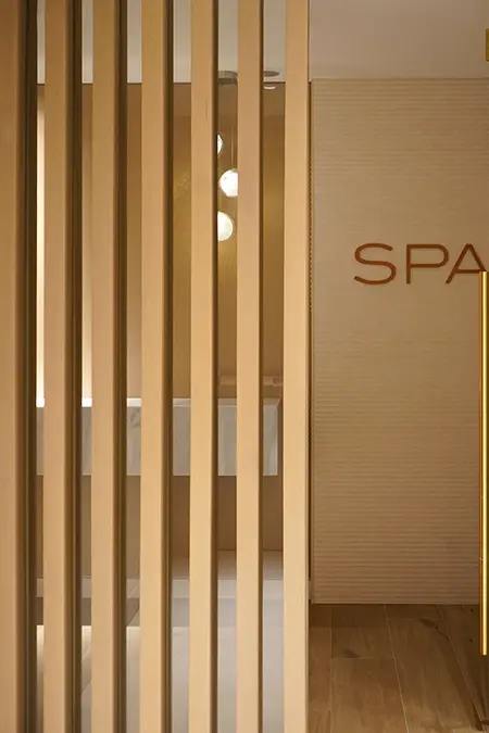 Glossy Luxury Spa – Salon and Barbing in Minna, Niger (Gallery image 4)