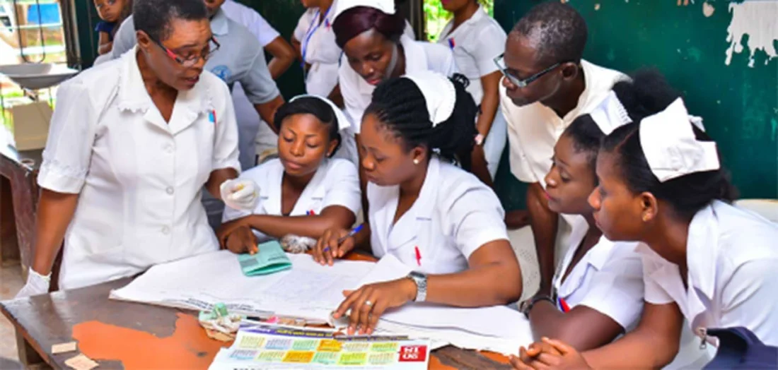 Niger State School Of Health Technology, Minna – Healthcare in Minna, Niger (Gallery image 2)