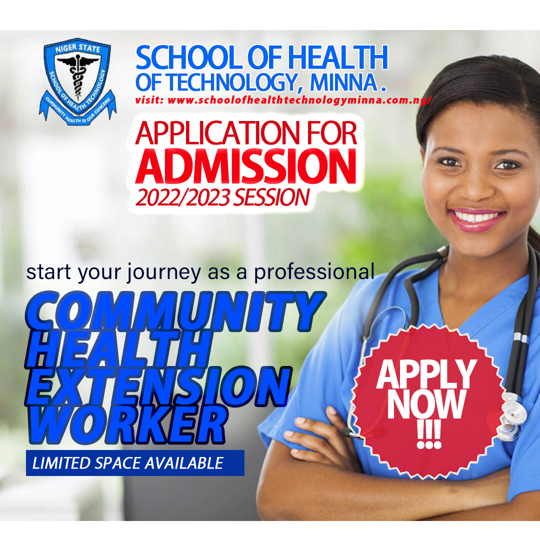 Niger State School Of Health Technology, Minna – Healthcare in Minna, Niger (Gallery image 3)