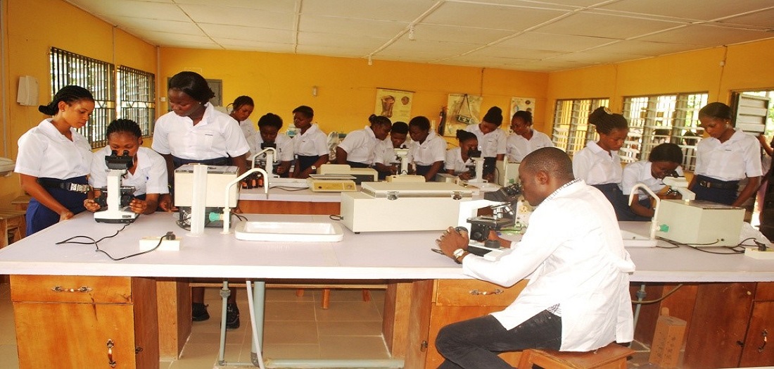 Niger State School Of Health Technology, Minna – Healthcare in Minna, Niger (Gallery image 5)