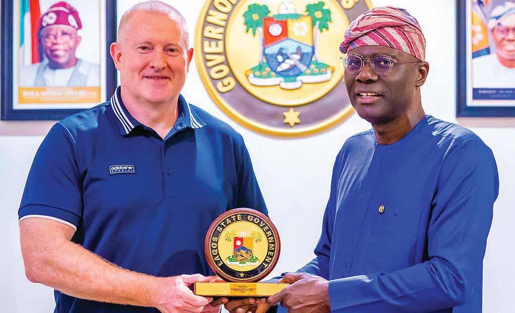 General Hospital Minna – Healthcare in Minna, Niger (Gallery image 4)