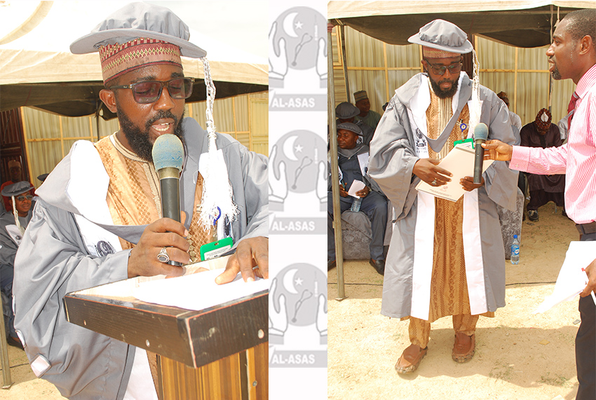 Al-Asas College of Health Technology Minna - Healthcare in Minna