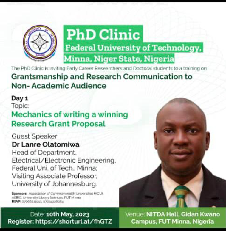 Bisi Clinic - Healthcare in Minna