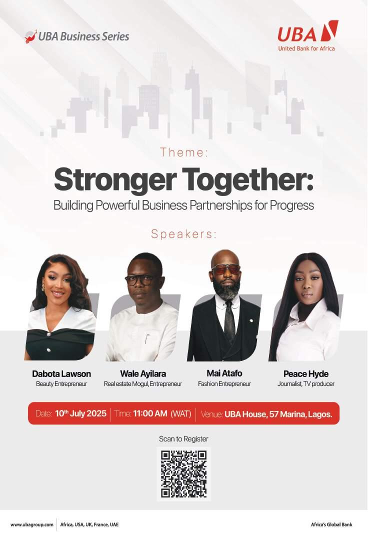 Bisi Clinic – Healthcare in Minna, Niger (Gallery image 2)