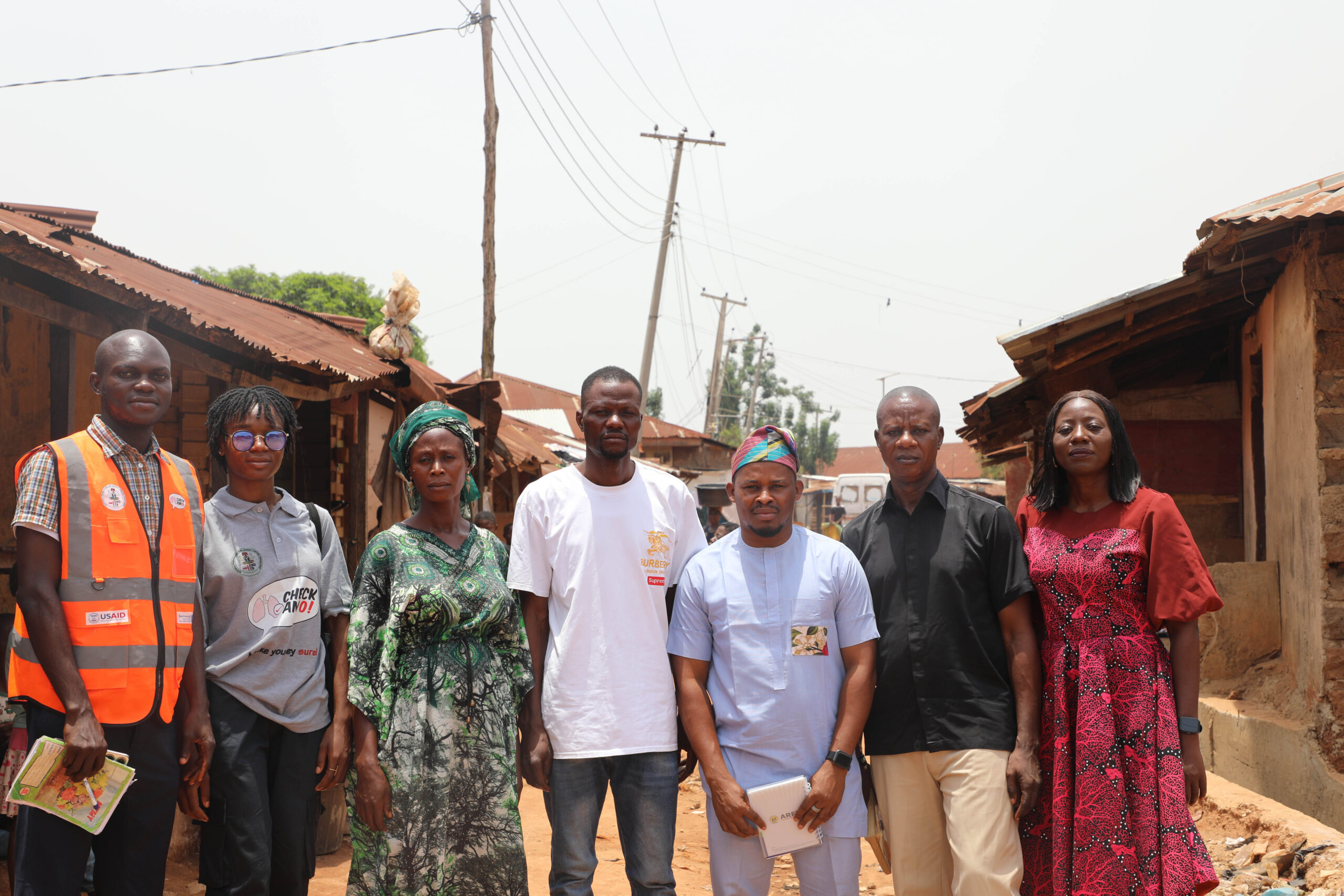 Bisi Clinic – Healthcare in Minna, Niger (Gallery image 3)