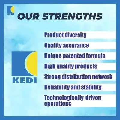 Kedi Health Care Industries Sc.466 – Healthcare in Minna, Niger (Gallery image 3)