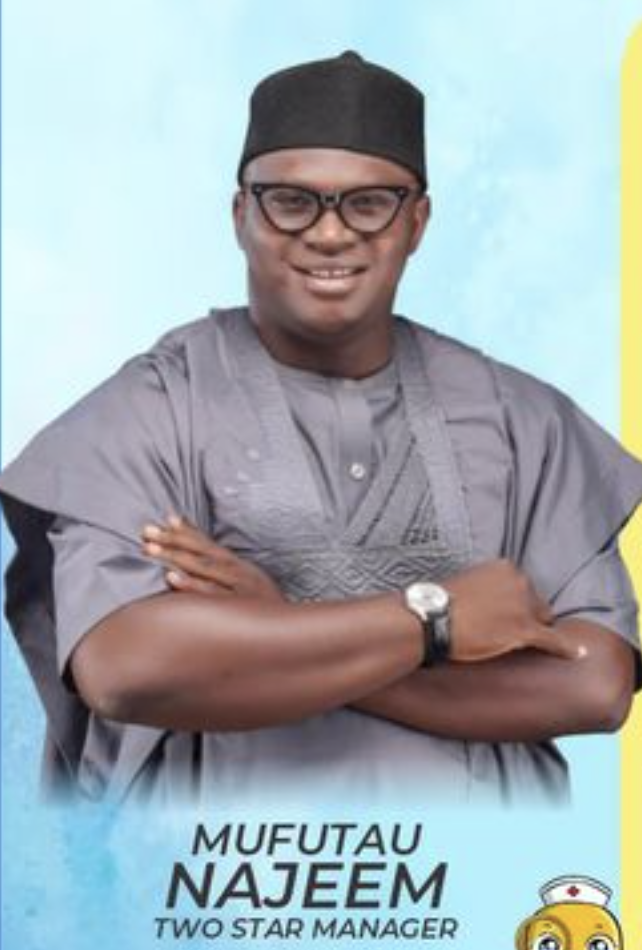 Kedi Health Care Industries Sc.466 – Healthcare in Minna, Niger (Gallery image 5)