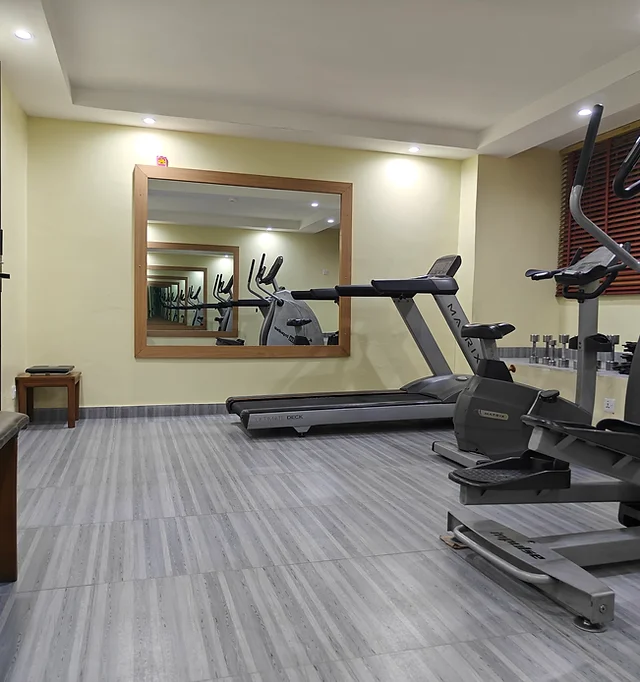 Ecwa Clinic Minna - Healthcare in Minna