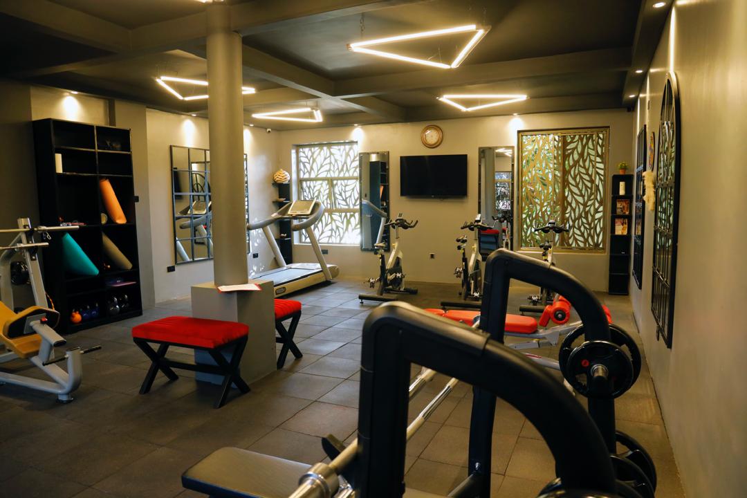 Ecwa Clinic Minna – Healthcare in Minna, Niger (Gallery image 2)