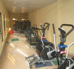 Ecwa Clinic Minna – Healthcare in Minna, Niger (Gallery image 4)