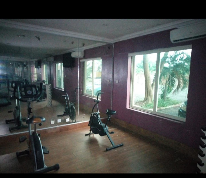 Ecwa Clinic Minna – Healthcare in Minna, Niger (Gallery image 5)