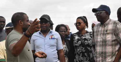 General Hospital Minna - Hospital and Clinic in Minna