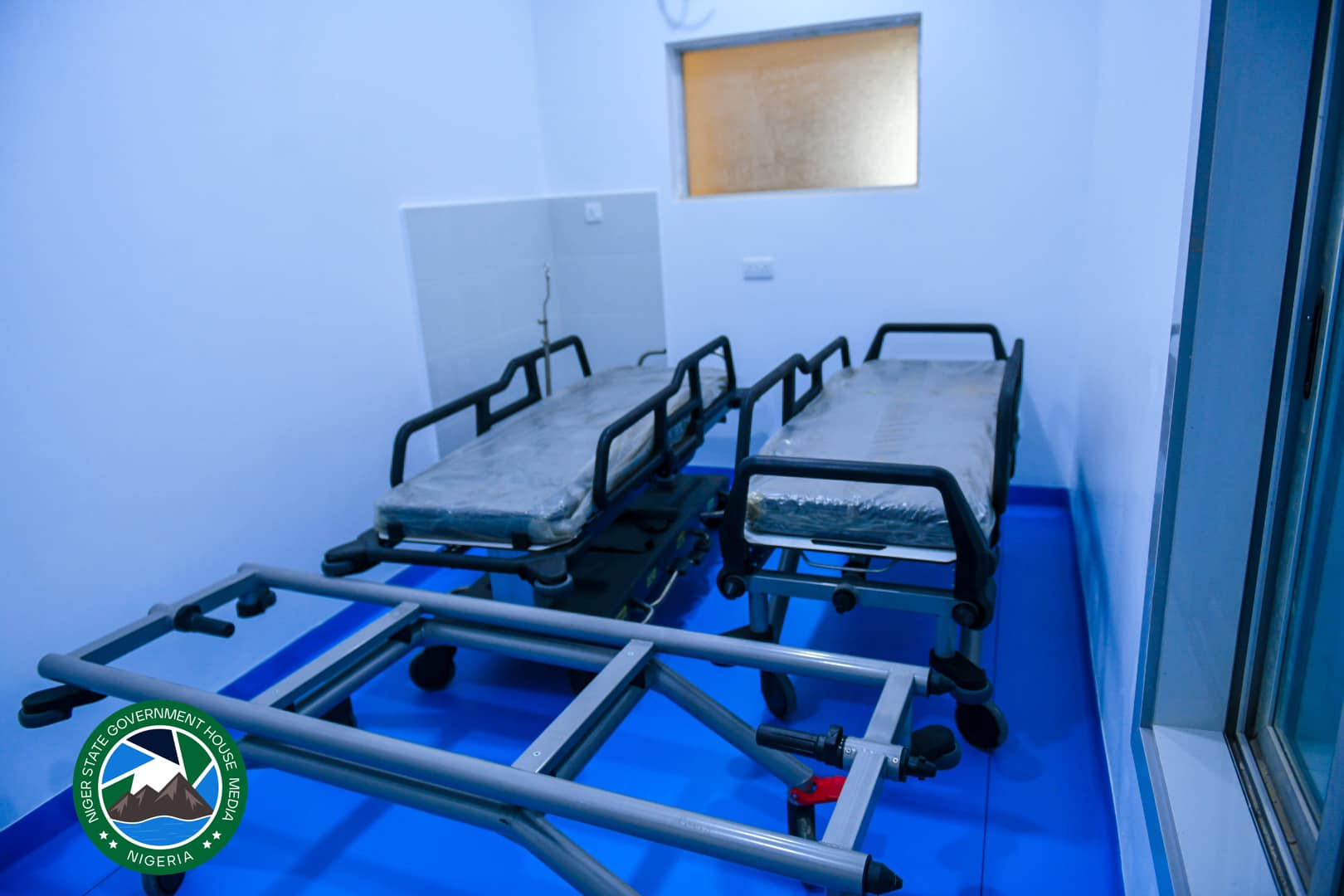 Savannah Hospital Minna – Hospital and Clinic in Minna, Niger (Gallery image 2)