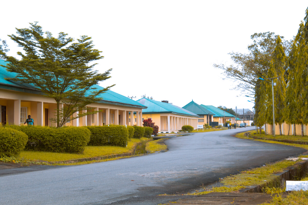 Savannah Hospital Minna – Hospital and Clinic in Minna, Niger (Gallery image 4)