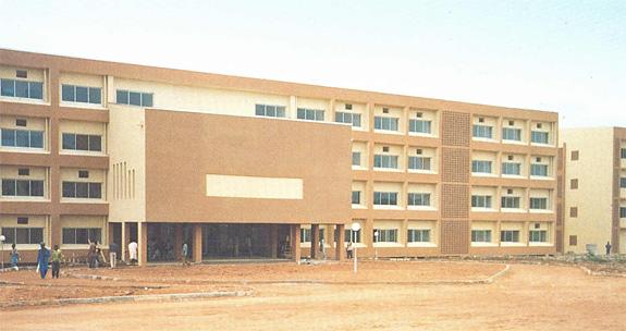 Savannah Hospital Minna – Hospital and Clinic in Minna, Niger (Gallery image 5)