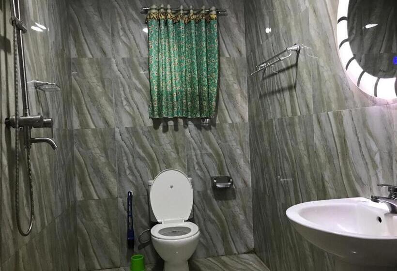 Bay Specialist Hospital - Hospital and Clinic in Minna