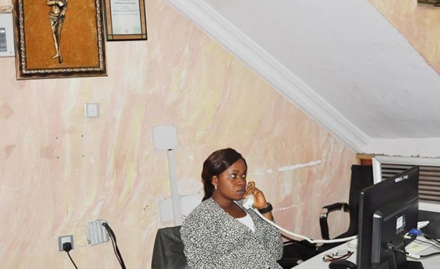 Bay Specialist Hospital – Hospital and Clinic in Minna, Niger (Gallery image 4)