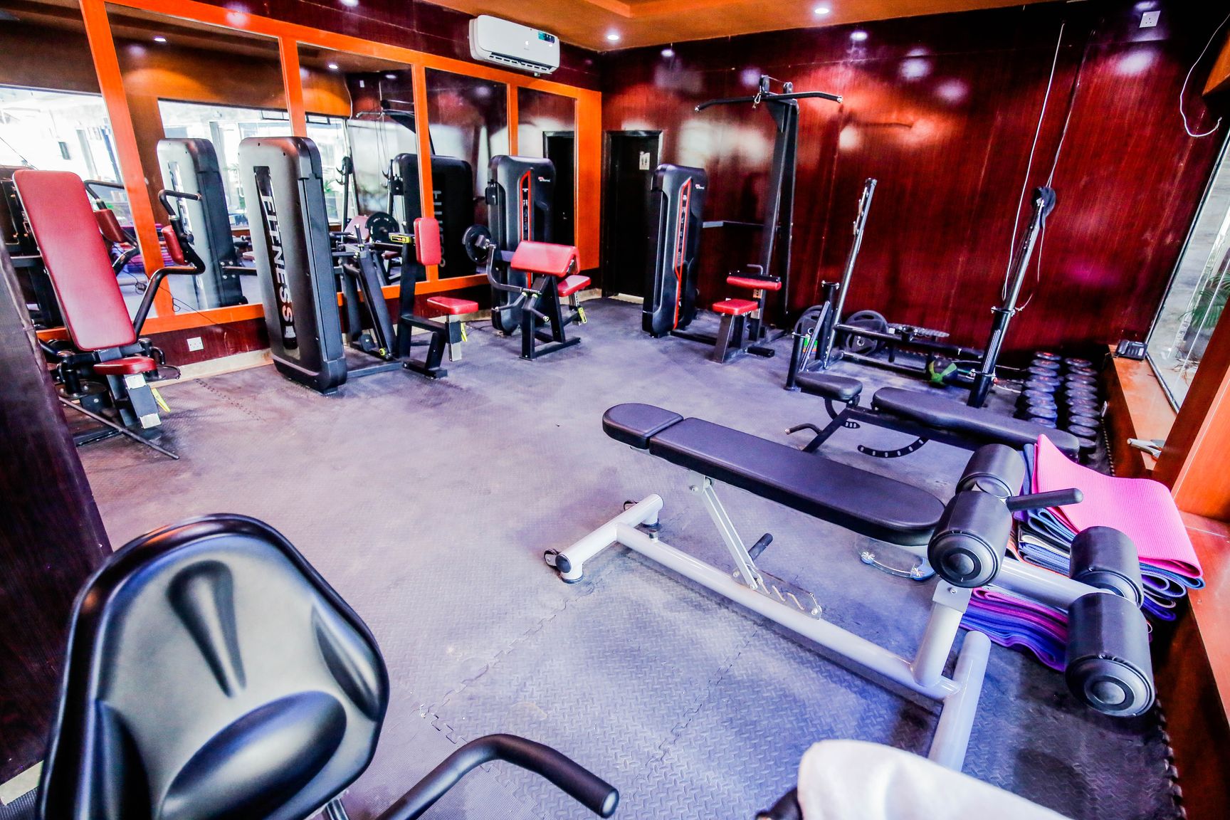 VCL Beauty World – Beauty and Skincare in Minna, Niger (Gallery image 5)