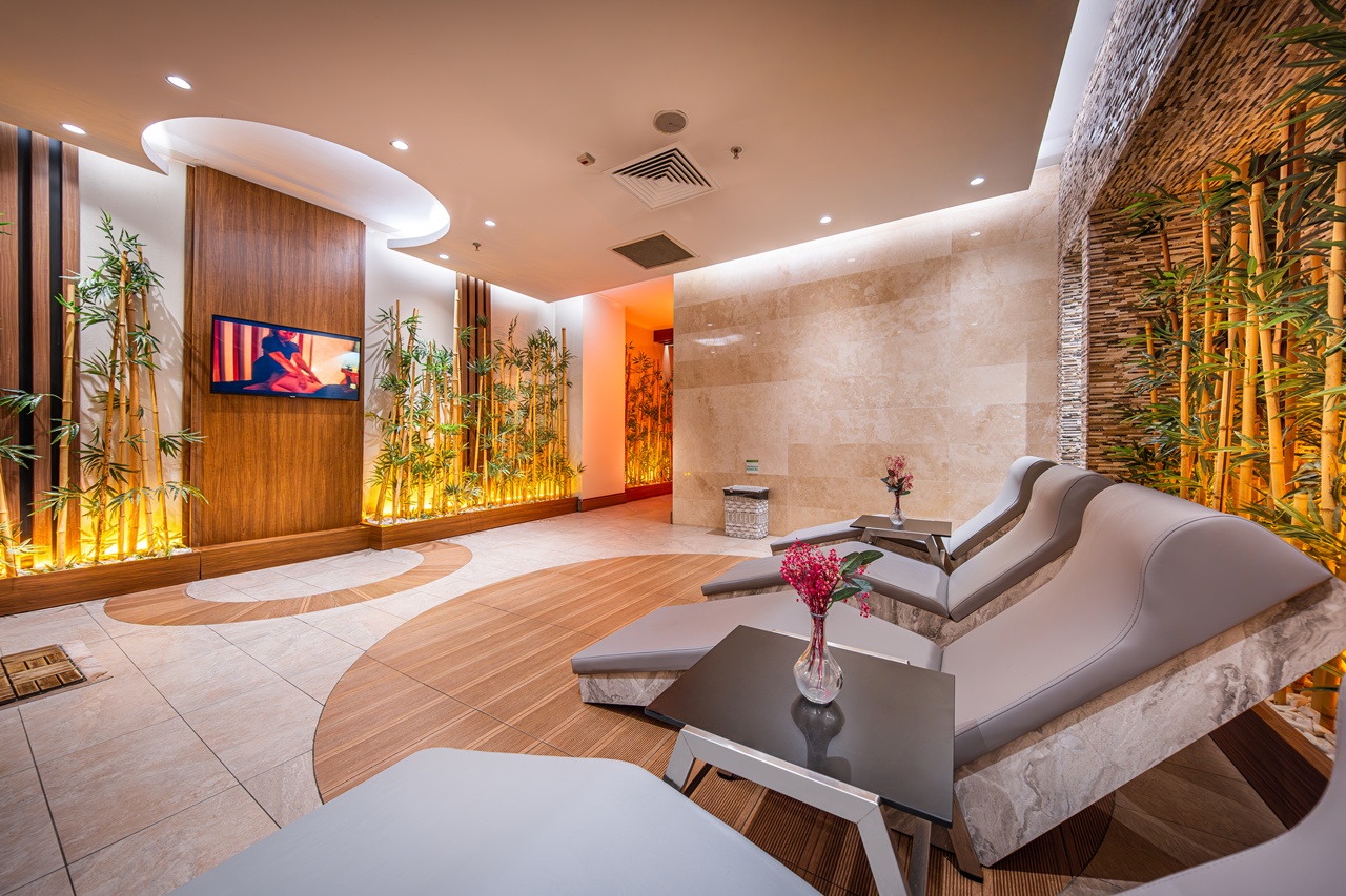 Zinnyt Skincare, SPA & Aesthetics – Beauty and Skincare in Minna, Niger (Gallery image 2)