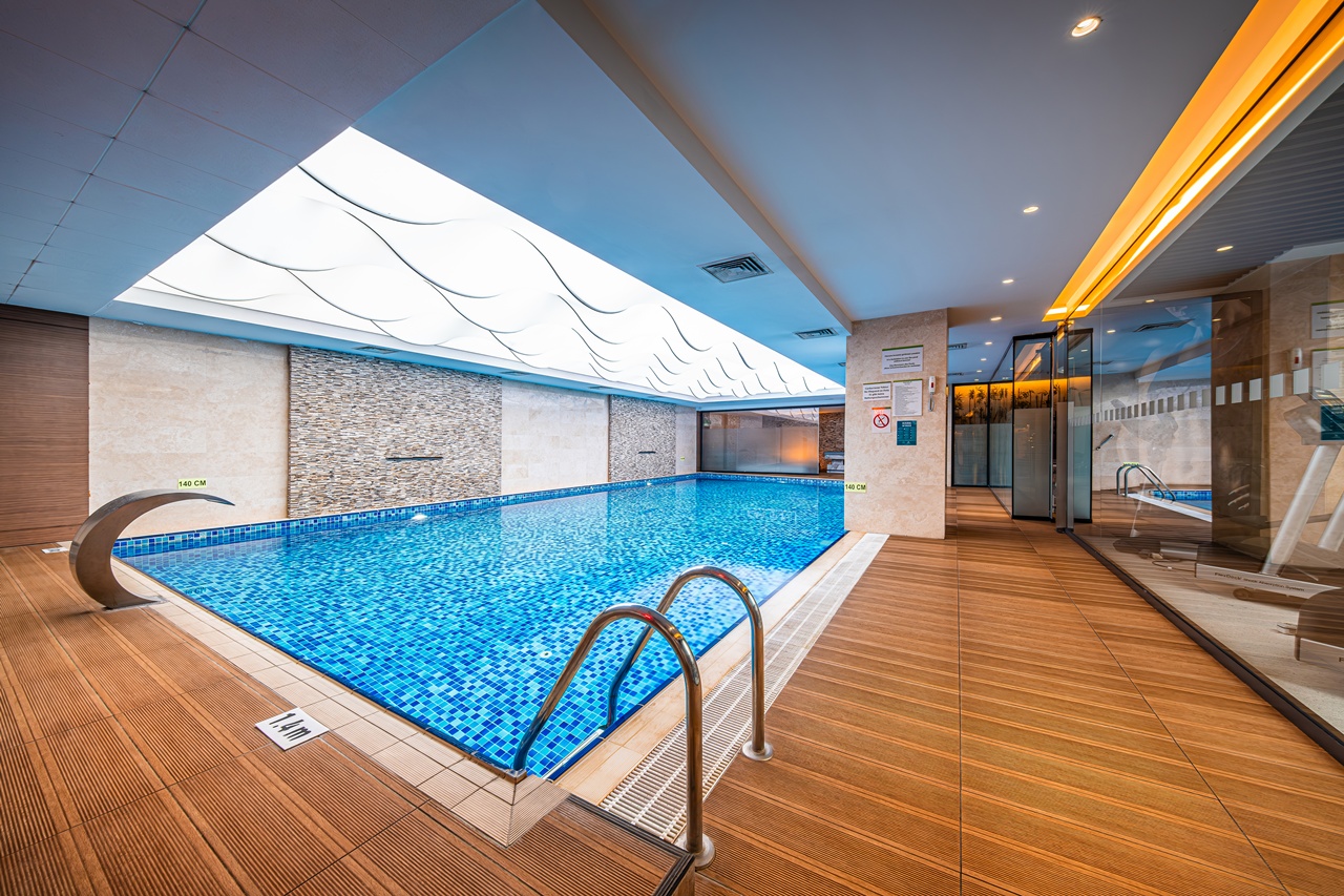 Zinnyt Skincare, SPA & Aesthetics – Beauty and Skincare in Minna, Niger (Gallery image 5)