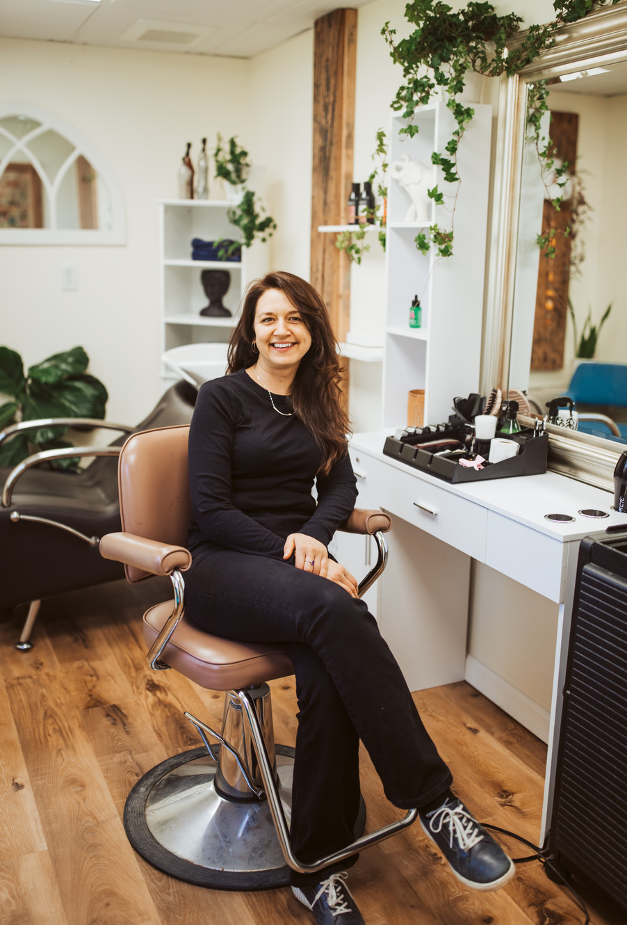 Richmond Beauty & Hair Studio – Beauty and Skincare in Minna, Niger (Gallery image 2)