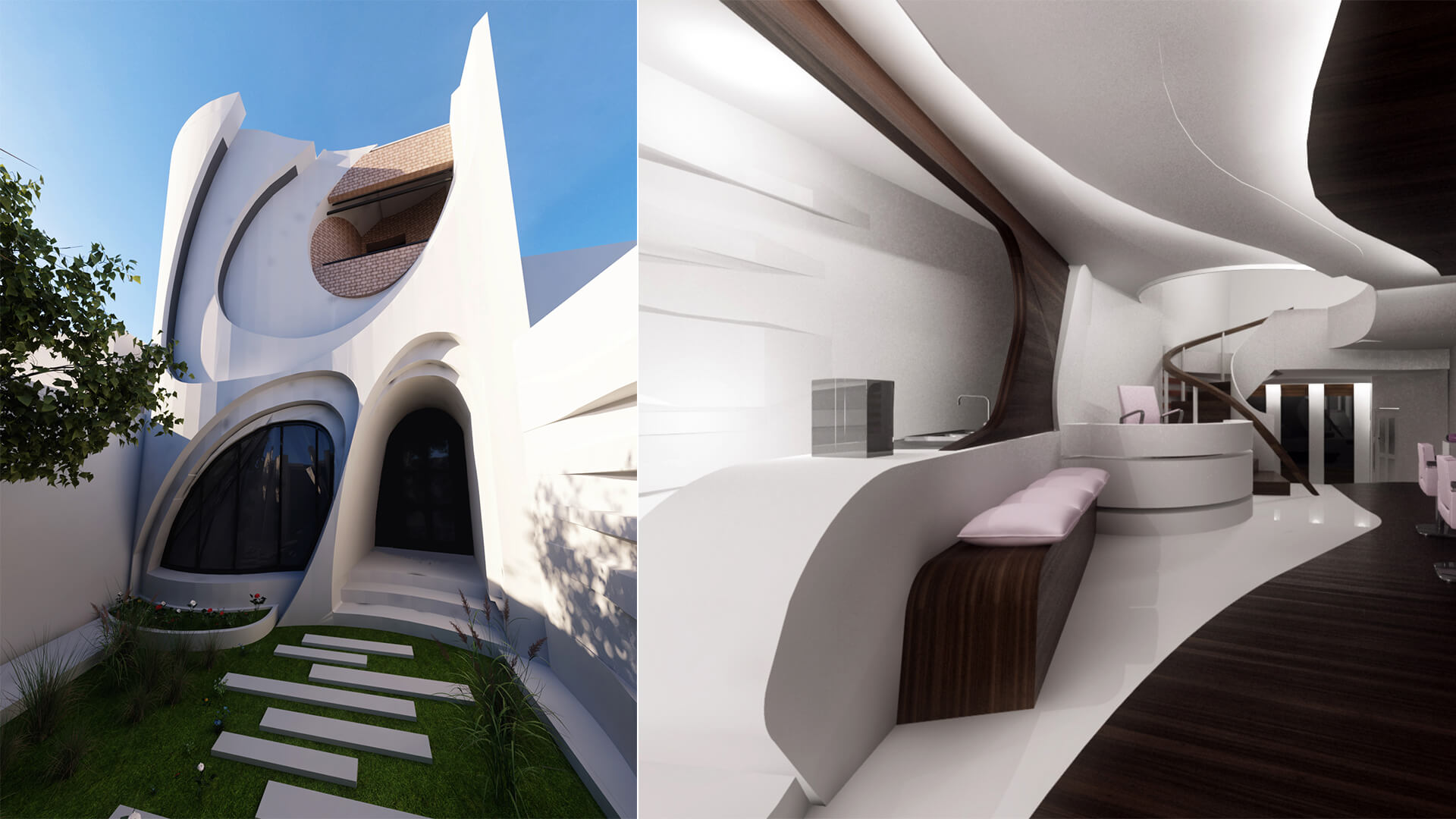 Richmond Beauty & Hair Studio – Beauty and Skincare in Minna, Niger (Gallery image 3)