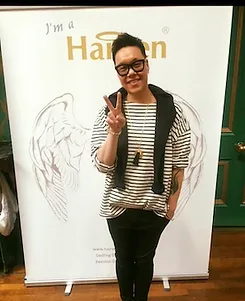 Hairven Unisex Salon and Spa – Beauty and Skincare in Minna, Niger (Gallery image 2)