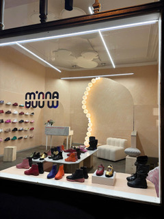 Barikin Saleh junction Minna – Beauty and Skincare in Minna, Niger