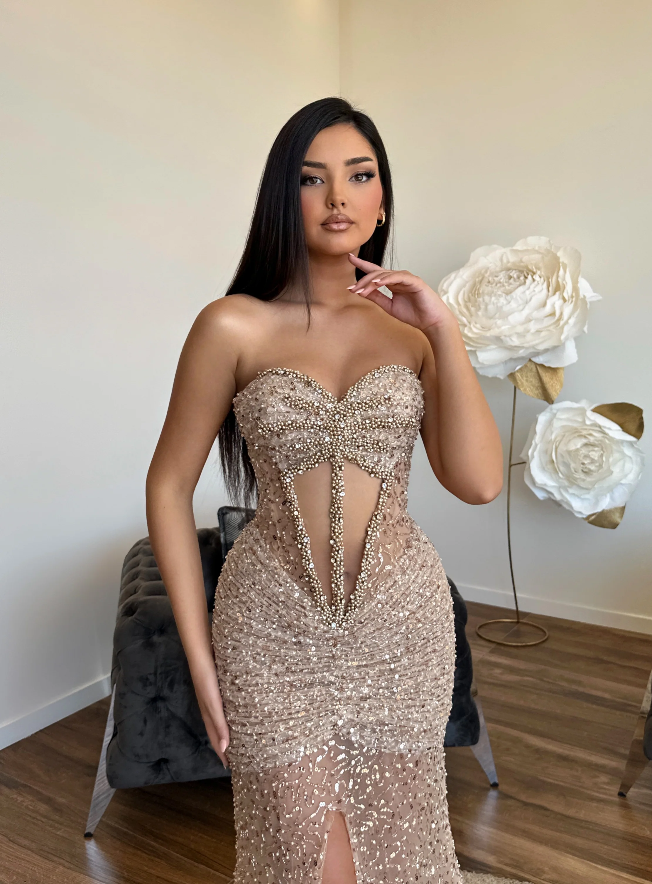 Royal Glams – Beauty and Skincare in Minna, Niger