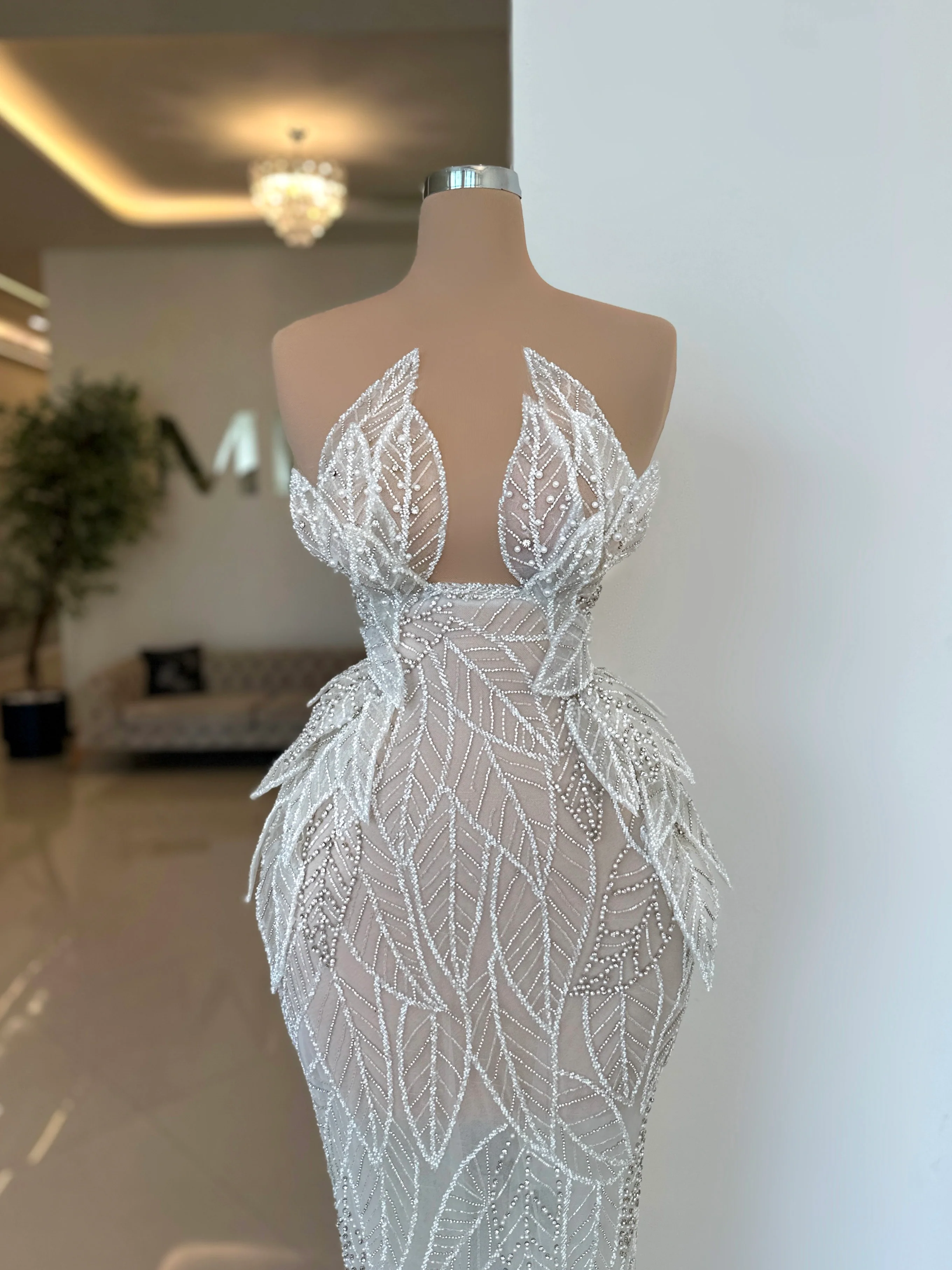 Preciosa Beauty Home – Beauty and Skincare in Minna, Niger (Gallery image 2)