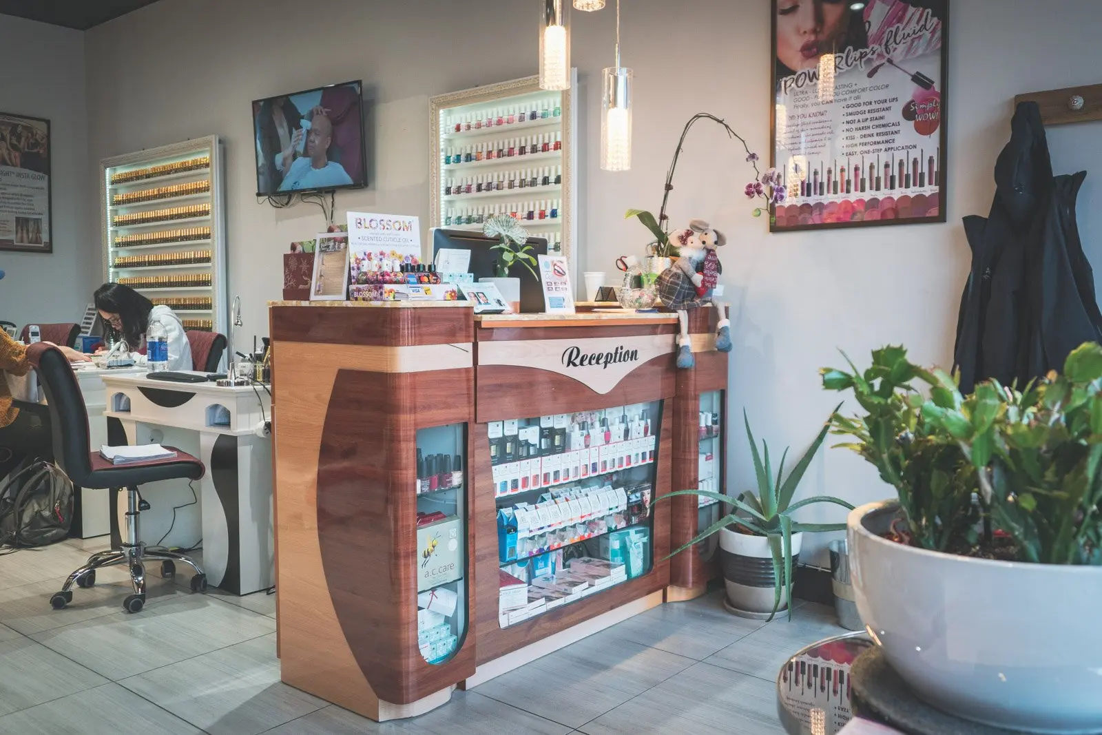 Best Salon Services & Spa – Beauty and Skincare in Akure, Ondo