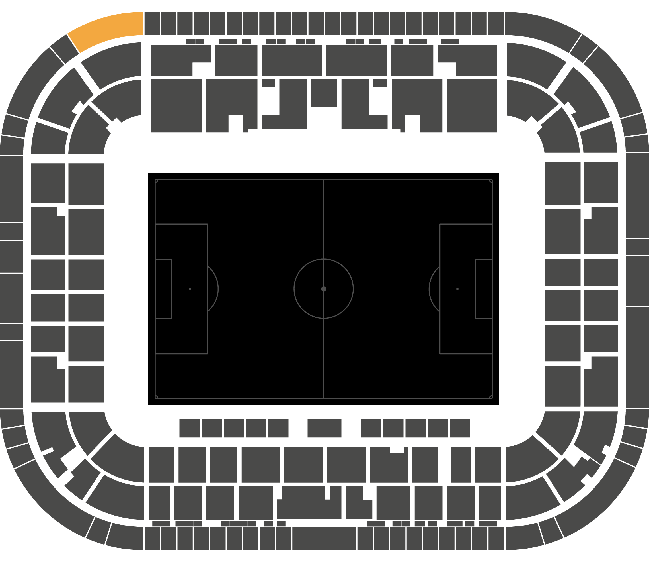 Casa Milano Lounge – Night Club in Minna, Niger