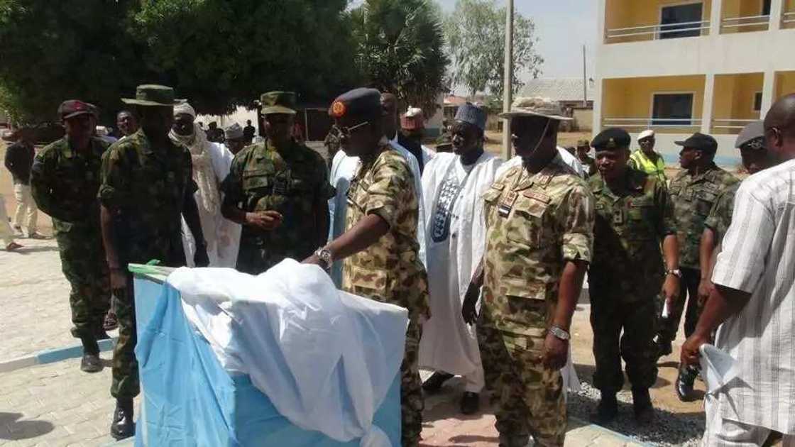 NAF CLUB, MINNA – Night Club in Minna, Niger