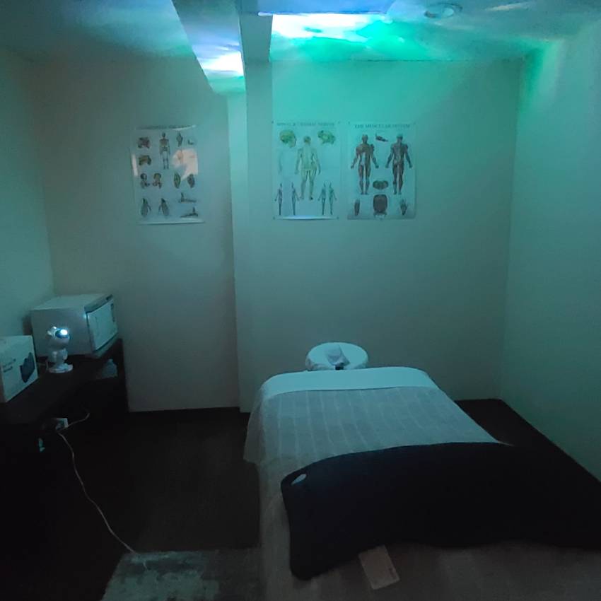TM spa and massage clinic – Beauty and Skincare in Akure, Ondo