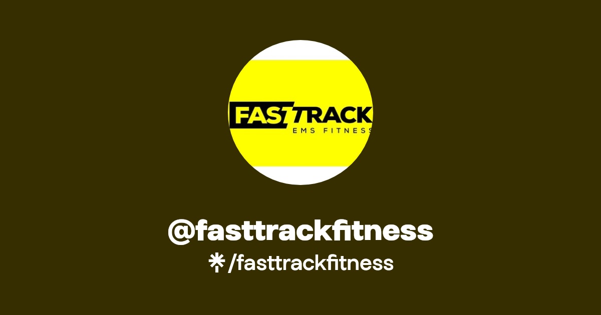 Fast Track Fitness - Gym and Fitness Center in Yola