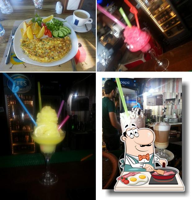 Fasnet Restaurant – Restaurants in Yola, Adamawa